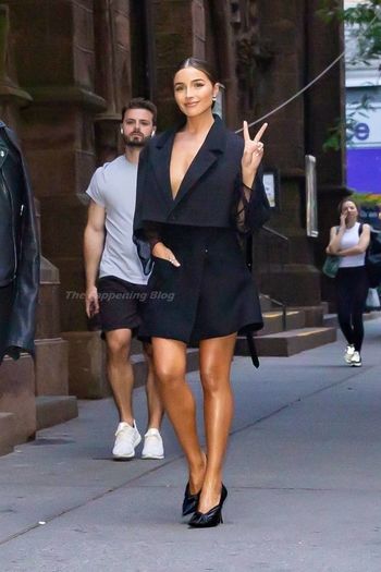 Olivia Culpo