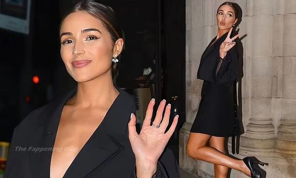 Olivia Culpo