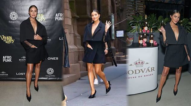 Olivia Culpo