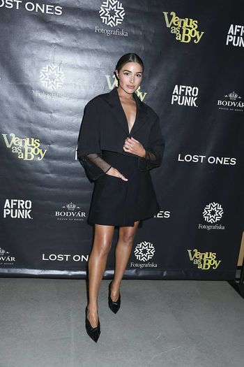 Olivia Culpo