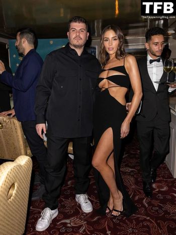 Olivia Culpo