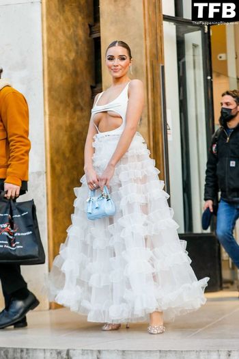 Olivia Culpo