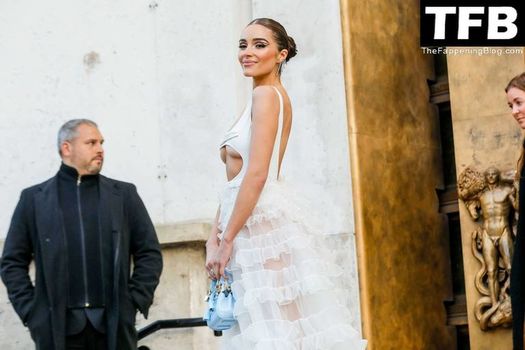 Olivia Culpo