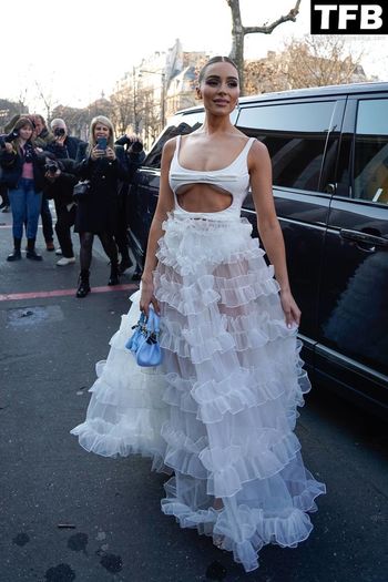 Olivia Culpo