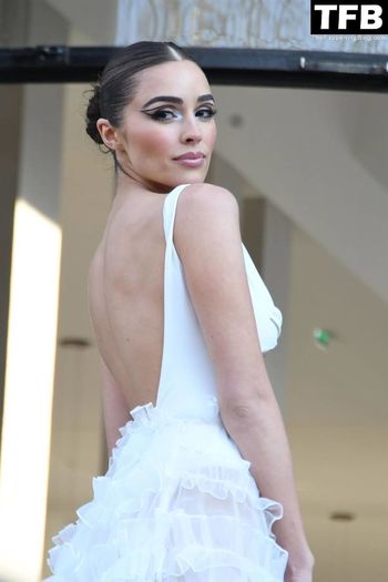 Olivia Culpo