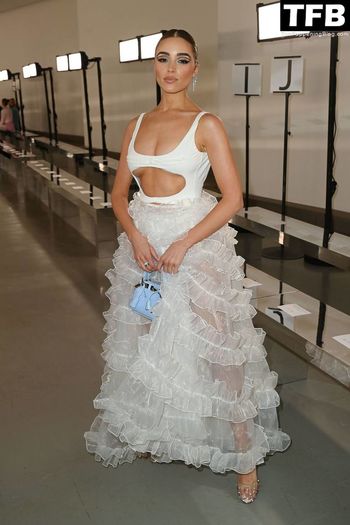 Olivia Culpo