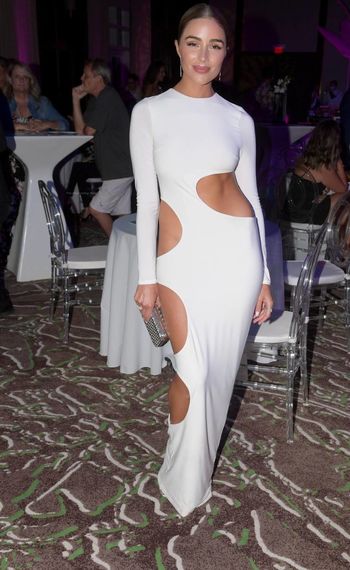 Olivia Culpo