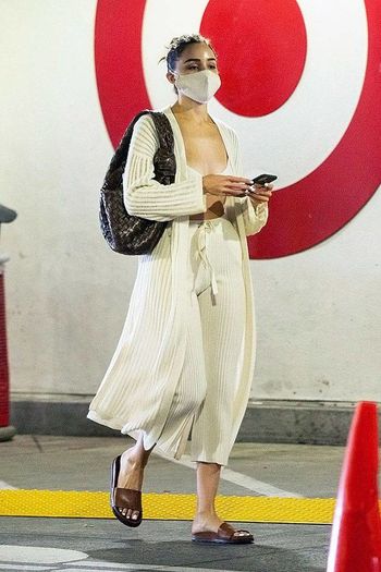 Olivia Culpo