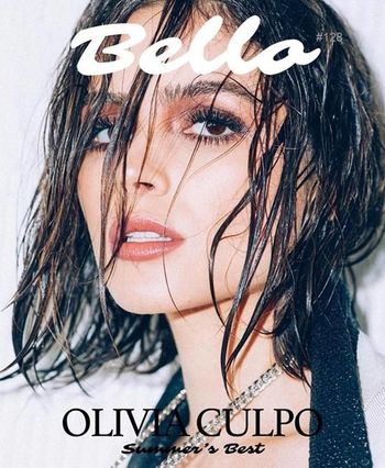 Olivia Culpo
