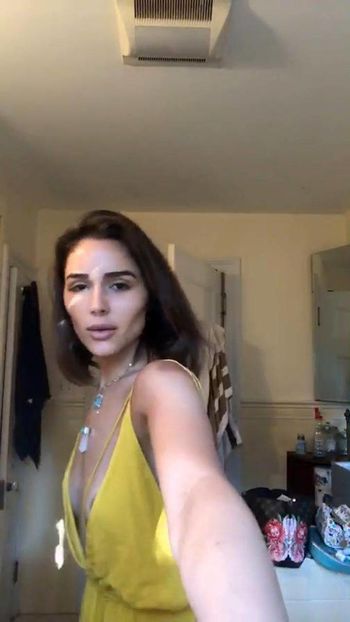Olivia Culpo