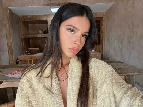 Olivia Grivas