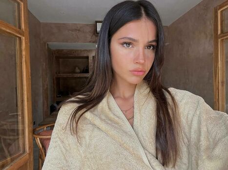 Olivia Grivas
