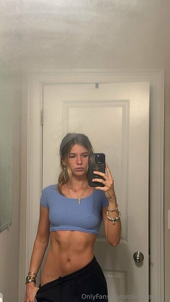 Olivia Hansley