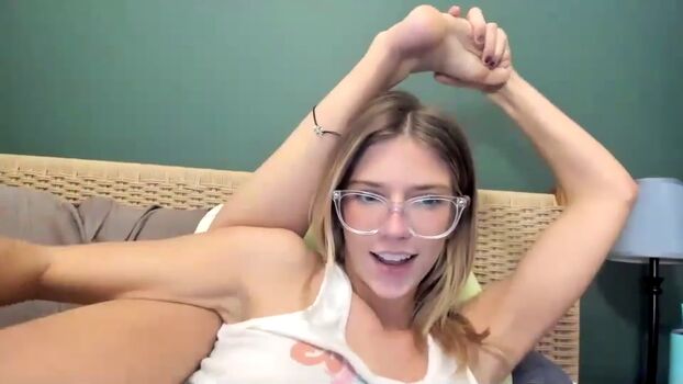 Olivia Hansley