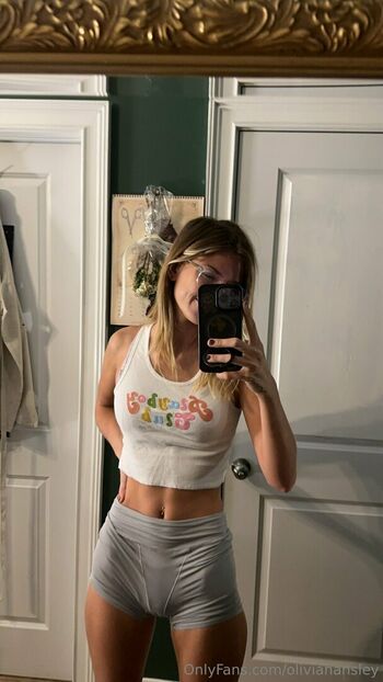 Olivia Hansley
