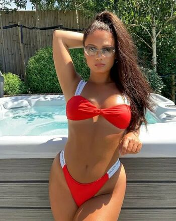 Olivia Hawkins