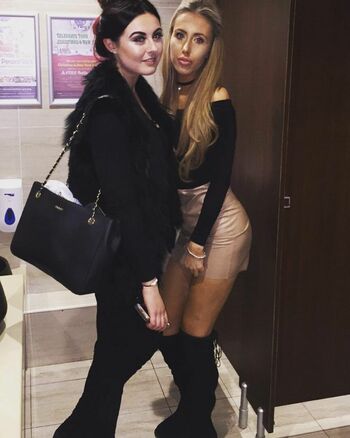 Olivia Hogg