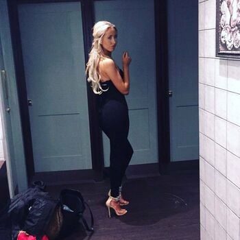 Olivia Hogg