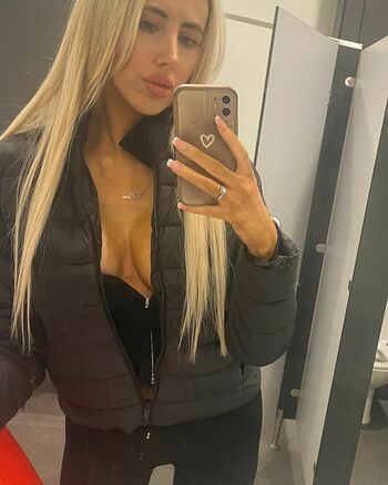 Olivia Hogg