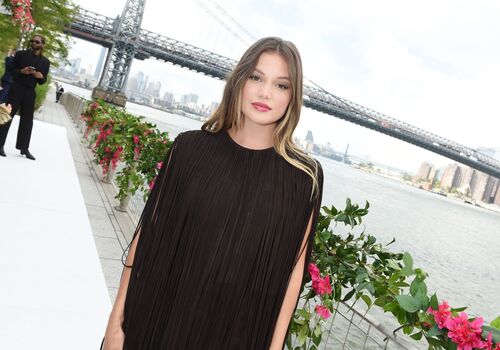 Olivia Holt