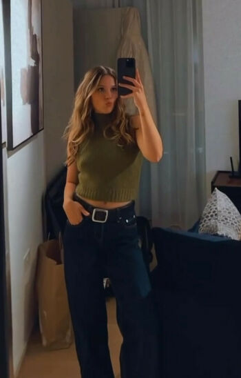Olivia Holt