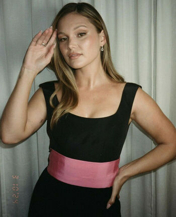 Olivia Holt