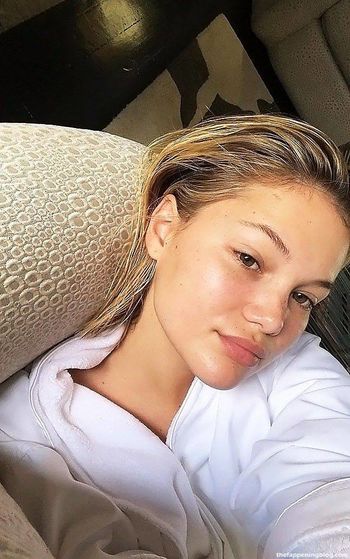Olivia Holt