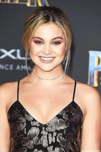 Olivia Holt