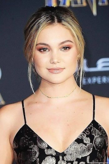 Olivia Holt