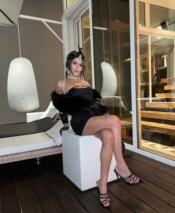 Olivia Jade Giannulli