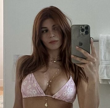 Olivia Jade Giannulli