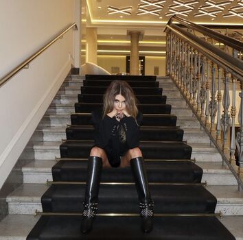 Olivia Jade Giannulli