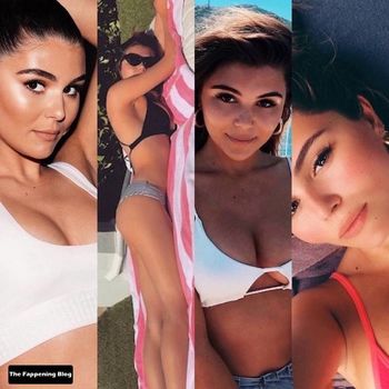 Olivia Jade Giannulli