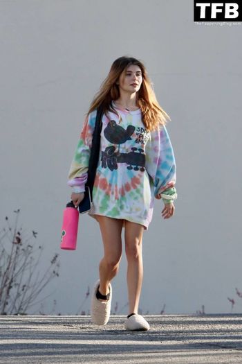 Olivia Jade Giannulli