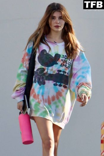Olivia Jade Giannulli