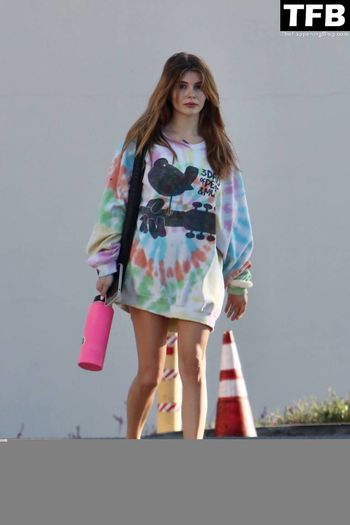 Olivia Jade Giannulli