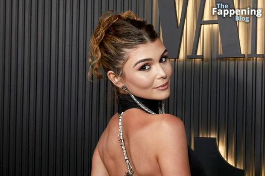 Olivia Jade Giannulli