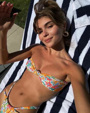 Olivia Jade