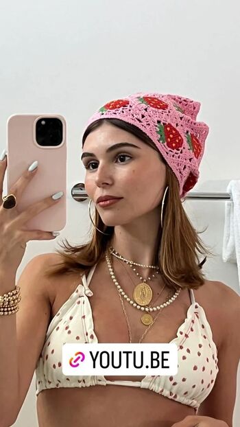 Olivia Jade