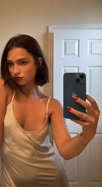 Olivia Jimenez