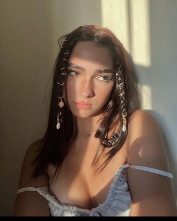 Olivia Jimenez