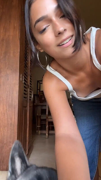 Olivia Jimenez