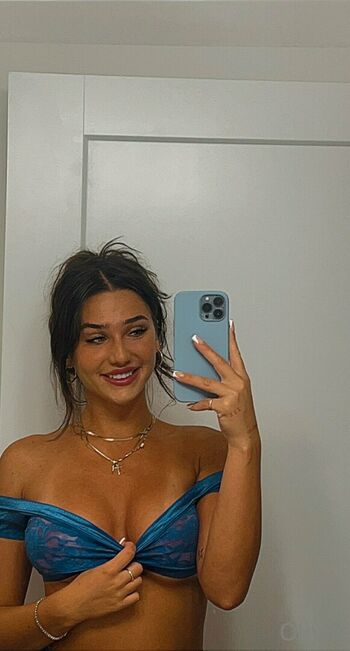 Olivia Joann