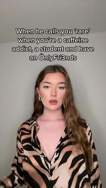 Olivia Keane