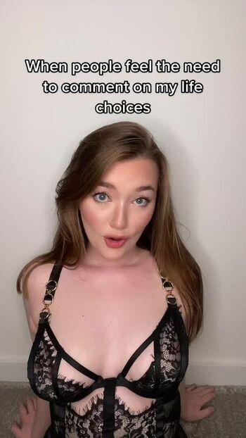 Olivia Keane