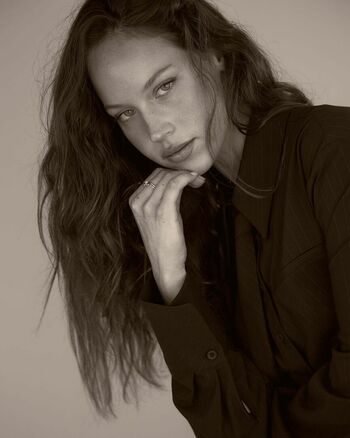 Olivia Mathers