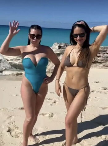 Olivia Munn