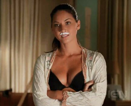 Olivia Munn