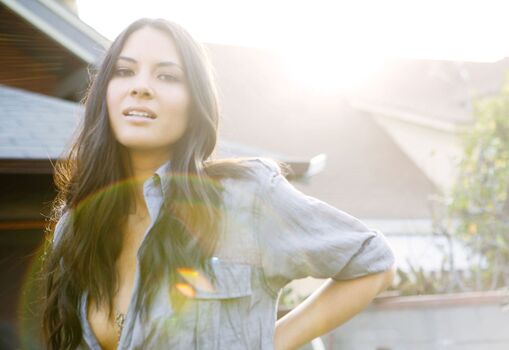 Olivia Munn