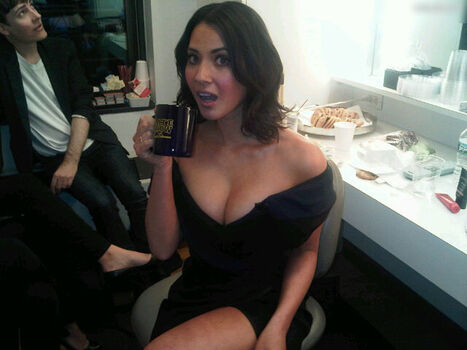 Olivia Munn